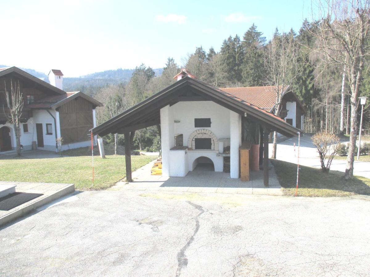 Rachel Hauzenberg Exterior foto